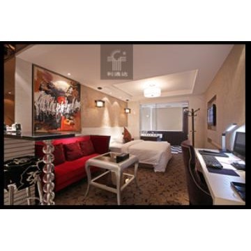 Hotel Furniture, Guest Room Furniture, Standard Room Furniture