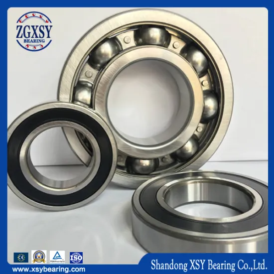 Spindle Bearing Large Diameter 6226 Deep Groove Ball Bearing