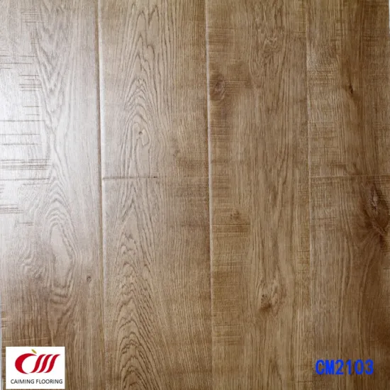 Competitive Price Laminate Flooring