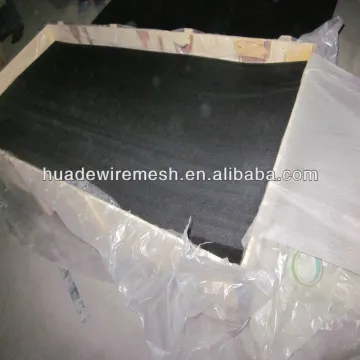 Powder Coated Insect screen for greenhouse