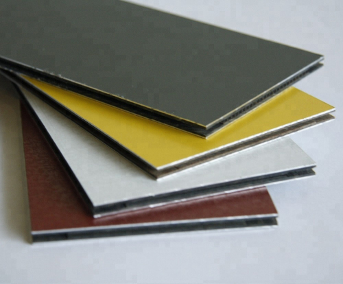 Acm Aluminum Composite Sign, High Quality Acm Aluminum Composite Sign ...