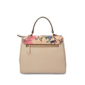 Botkier Turnlock Mod Grand Shopper Sac D&#39;impression De Fleurs