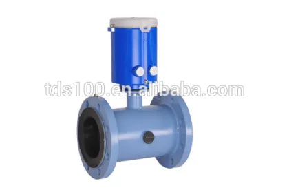 electromagnetic flowmeter /flow meter magnetic/ air mass flow meter