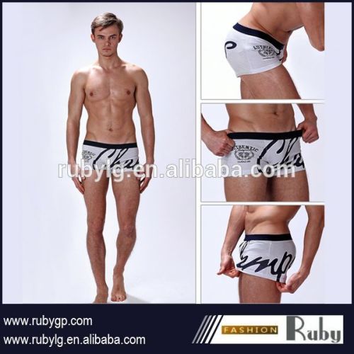 2014 Hot selling New zealand underwear