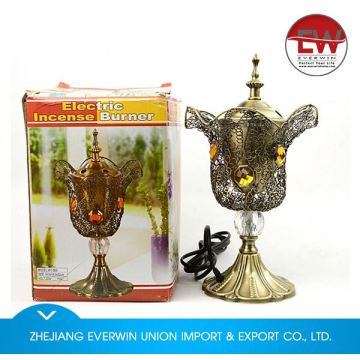 Factory sale OEM quality classic incense burner Fastest delivery