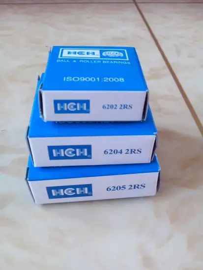 HCH brand ball bearing