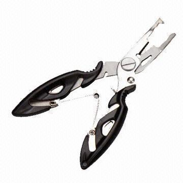 Multi-tool, overall sized 12.5cm