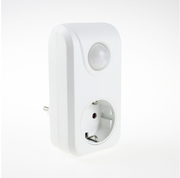 Wholesale Smart BS Motion Sensor PIR Socket Indoor Lighting