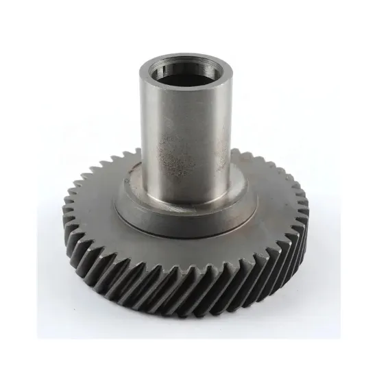 Hot Sell Best Quantity 4JA1 TFR FOR ISUZU OEM 8-94161920-1/8-94161-098-2/8-94161-920-1 5th Gear