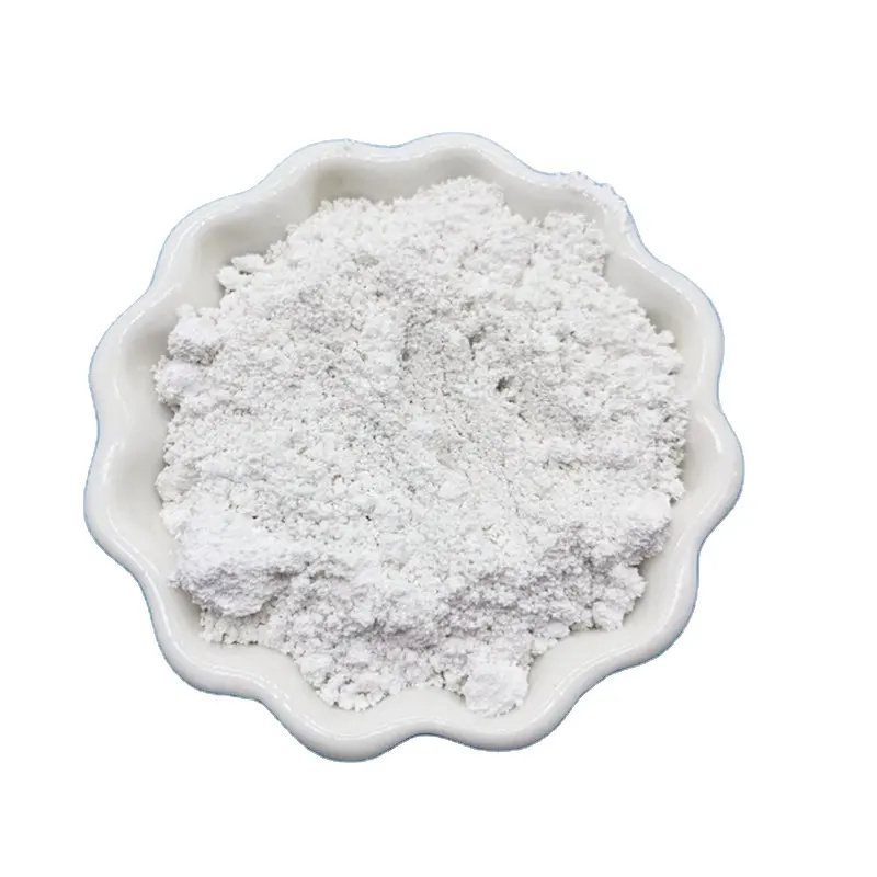 Làm sạch bột silicon dioxide cho lớp phủ kinh tế