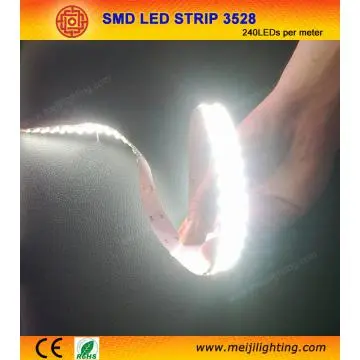 24V double line light smd strip    -N