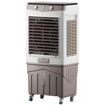 commercial air fan plus water household remote control refrigeration air conditioning fan Industrial air cooler