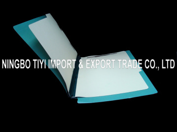 Fastener File Folders