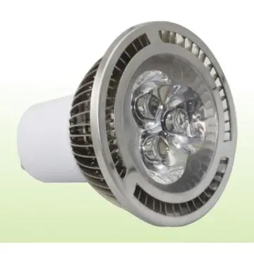 MR16 LED downlight every base is OK epsitar chip LED lght