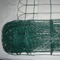 Arch Top Ornamental Woven Wire Mesh