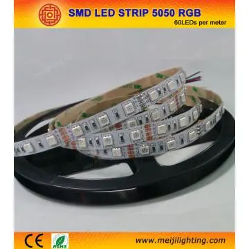 Indoor rgb strip light  -N