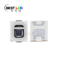 LED อินฟราเรดพลังงานสูง 940nm 2835 SMD LED