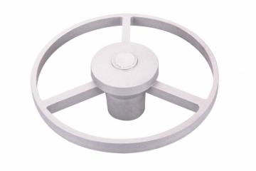 Aluminum Alloy Casting Part