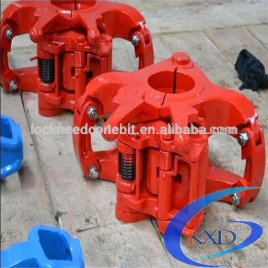 High Pressure High quality API standard Pipe Elevator for groundwater drilling