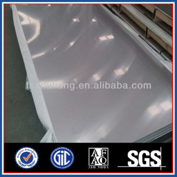 316 stainless steel sheeting channel