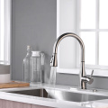 Líder de la industria recientemente desarrollado Faucet de cocina SS304