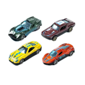 Wholesale Cheap Price Hot Free Wheels Die Cast Car 1:64 Metal Toy
