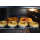 Stainless Steel Barbecue Bakery Baking Cooling Rack