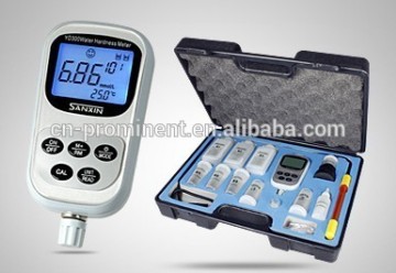 Portable Water Hardness Meter,Water Hardness Tester,Water Hardness Analyzer