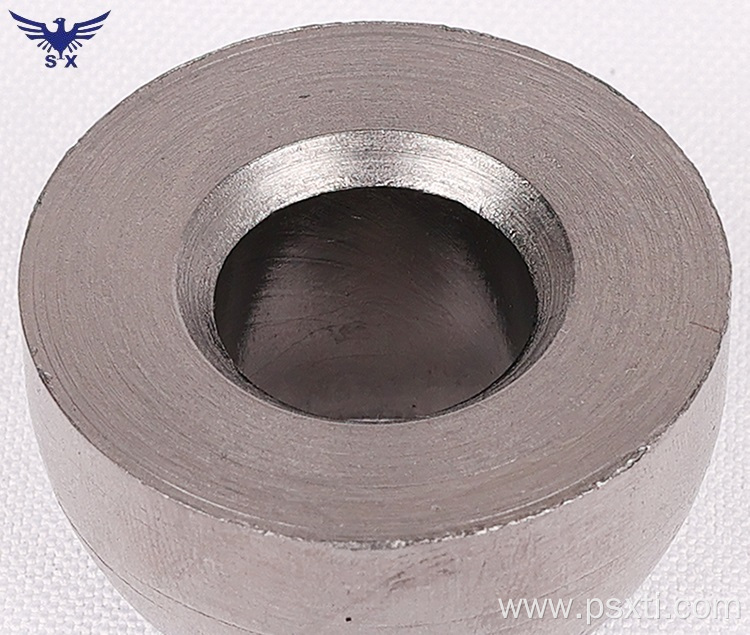 Ni200 Nickel Shaped Parts Customization