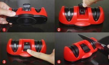 Kitchen Knife Sharpener