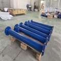 Neue PTFE-PTFE-Pipe mit Nicht-Stick-PTFE