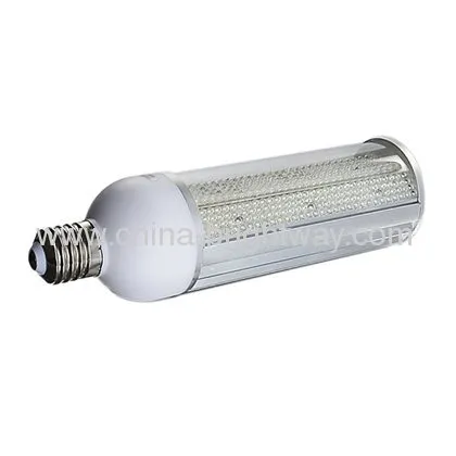 E40 21w Led Garden Light Emit Light In 240°directions 