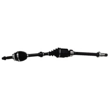 OEM Drive Shaft 43410-06670 for 2.5L and 3.5L Auto Engines - Excellent Quality