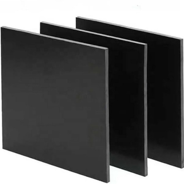 Photovoltaic backsheet black e3