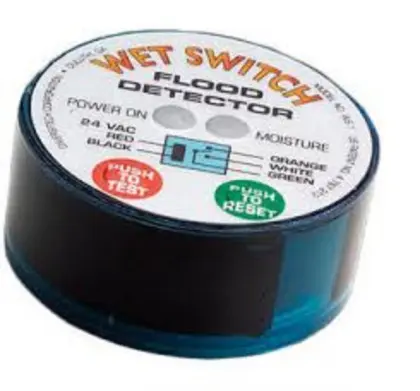 DT daikin wet switch USA