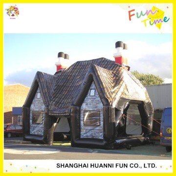 Cheap Inflatable Irish Bar for sale