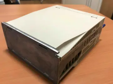 SGDS-08A01A Yaskawa 1 or 3 phase AC servopack