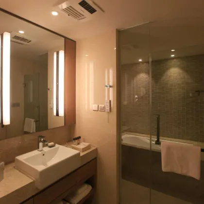 Luxiang Garden (Yu Garden)