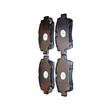 Front Brake Pad Assembly For Great Wall Haval