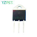 Silicon semiconductor triode type 40A triac