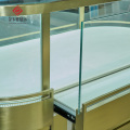 Mobile Phone Cabinet Display Counter Showcase
