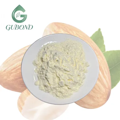 Almond Powder for Dietary Supplement Ingredients