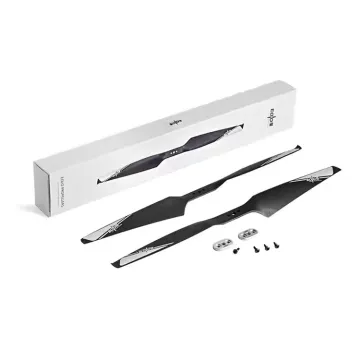 SUNNYSKY EOLO CN Carbon Fiber Composite Propeller High Efficiency Propeller 1145 1350 1555 for Multi-Rotor UAV