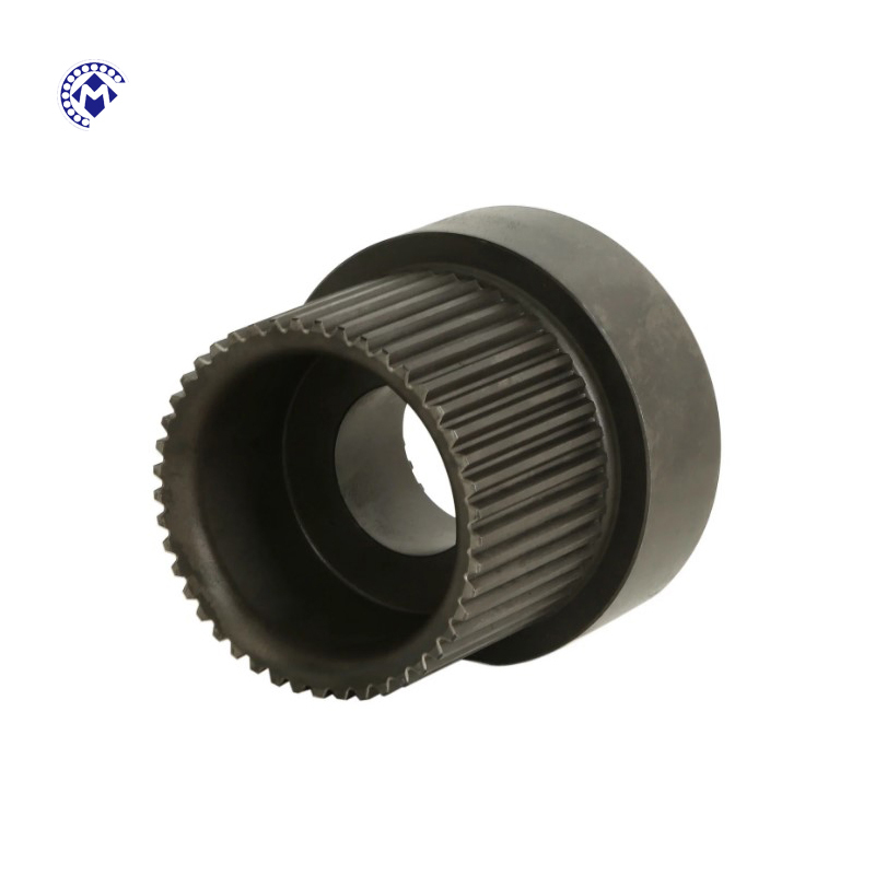 Customization Precision Metal Power Metallurgy Small Modulus Helical Gears