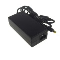 Chargeur adaptateur CC 12V 12V 4A avec DC5.5 * 2.5mm