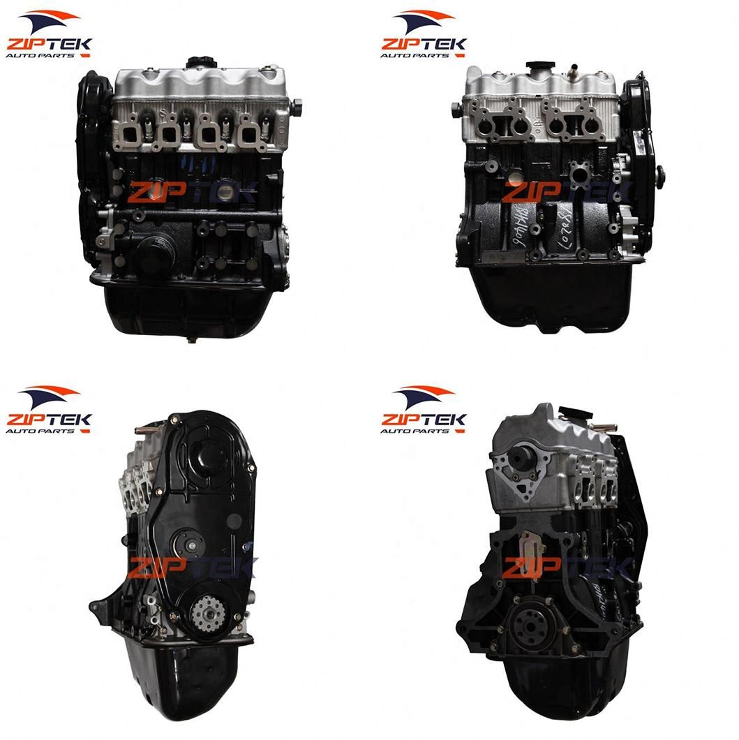 Dongfeng Sokon Suzuki 465Q1AE6 Engine5