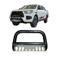 front bumper for Hilux Rocco 2021