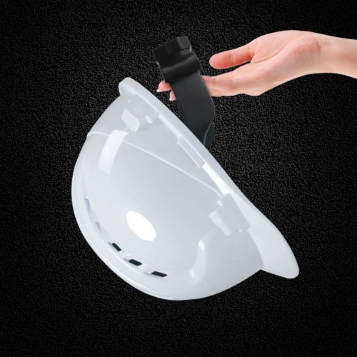 Affordable Safety Helmet Hat for Construction Workers