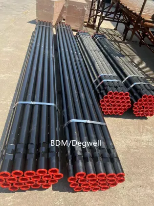 Ditch Witch Drill Pipe Rod Price