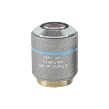 Long Working Distance Observation Objective L Plan Fluor EPI BD